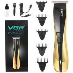 Машинки для стрижки волос VGR V-939