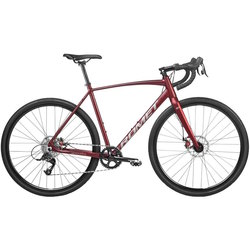 Велосипеды Romet Boreas 1 Lite 2023 frame 58