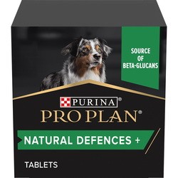 Корм для собак Pro Plan Natural Defences 45 tablets 45&nbsp;шт