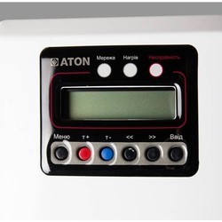 Отопительные котлы ATON KET-4-1M 4.5&nbsp;кВт