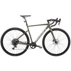 Велосипеды Romet Boreas 2 2023 frame 52