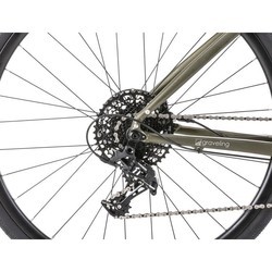 Велосипеды Romet Boreas 2 2023 frame 58
