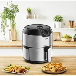 Фритюрницы и мультипечи Tefal Easy Fry Classic EY 201D