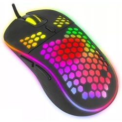Мышки Esperanza Anteros USB-C Wired Optical 6D RGB Gaming Mouse