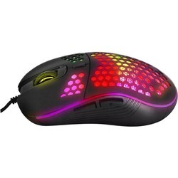 Мышки Esperanza Anteros USB-C Wired Optical 6D RGB Gaming Mouse