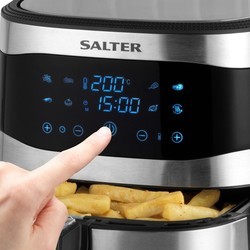 Фритюрницы и мультипечи Salter EK4628