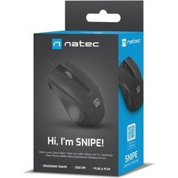 Мышки NATEC Snipe
