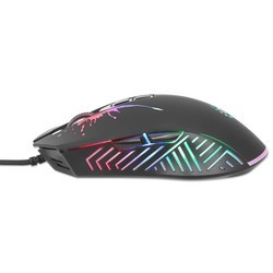 Мышки MANHATTAN RGB Wired Optical USB Gaming Mouse