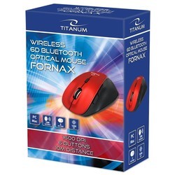 Мышки Esperanza Titanum Fornax 6D Bluetooth Optical Mouse