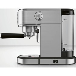 Кофеварки и кофемашины Silver Crest SSMS 1350 B2 серебристый