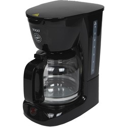 Кофеварки и кофемашины Sogo CAF-SS-5640 черный