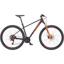 Велосипеды KTM Chicago 292 2023 frame XL