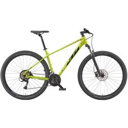 Велосипеды KTM Chicago 292 2023 frame XXL