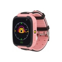 Смарт часы и фитнес браслеты Alfa Q9 (розовый)
