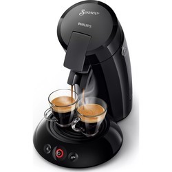 Кофеварки и кофемашины Philips Senseo HD 6553/67 черный
