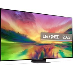 Телевизоры LG 86QNED81 2023 86&nbsp;&#34;