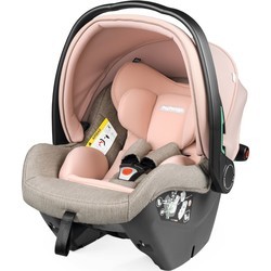 Детские автокресла Peg Perego Viaggio SLK (синий)