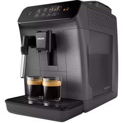 Кофеварки и кофемашины Philips Series 800 EP0824/00 графит