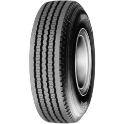 Грузовые шины Bridgestone R187 7.5 R15 135J
