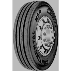 Грузовые шины Continental HSR 13 R22.5 154L