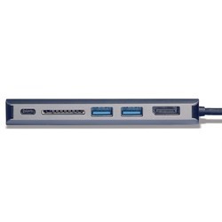 Картридеры и USB-хабы Lindy 43323
