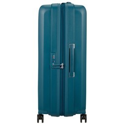 Чемоданы Samsonite Hi-Fi  110 (черный)