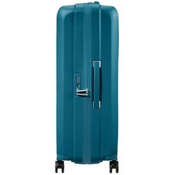 Чемоданы Samsonite Hi-Fi  110 (черный)