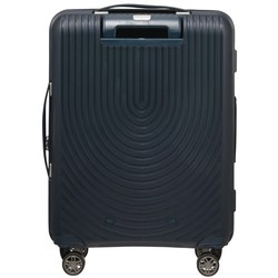 Чемоданы Samsonite Hi-Fi  45 (черный)