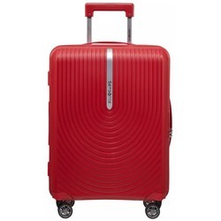 Чемоданы Samsonite Hi-Fi  45 (красный)