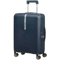 Чемоданы Samsonite Hi-Fi  45 (красный)