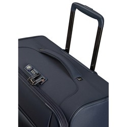 Чемоданы Samsonite Airea  120 (черный)