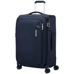 Чемоданы Samsonite Respark  92 (синий)