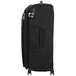 Чемоданы Samsonite Respark  170 (черный)