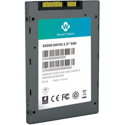 SSD-накопители BIWIN Tech SX500 52S3A7Q 128&nbsp;ГБ