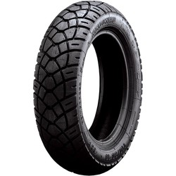 Мотошины Heidenau K58 110/90 R10 66J