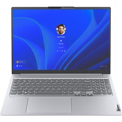 Ноутбуки Lenovo ThinkBook 16 G4+ IAP [16 G4+ IAP 21CY004NRA]