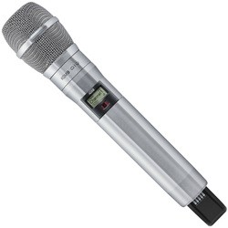 Микрофоны Shure ADX2/K9N