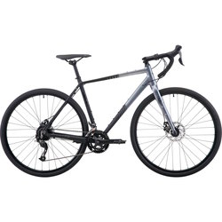 Велосипеды Pride RocX 8.1 2023 frame S