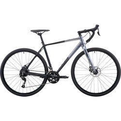 Велосипеды Pride RocX 8.1 2023 frame M