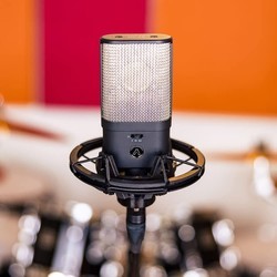 Микрофоны Austrian Audio OC16