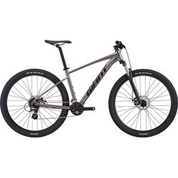 Велосипеды Giant Talon 4 29 2023 frame L (серебристый)
