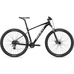 Велосипеды Giant Talon 4 27.5 2023 frame XS