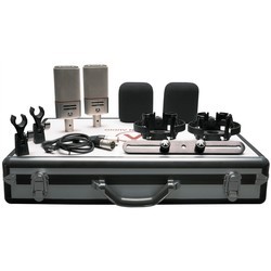 Микрофоны Austrian Audio OC818 Dual Set