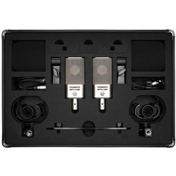 Микрофоны Austrian Audio OC818 Dual Set