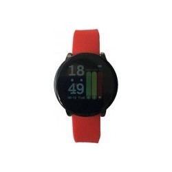 Смарт часы и фитнес браслеты Clude SWO1014 (красный)