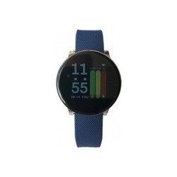 Смарт часы и фитнес браслеты Clude SWO1014 (синий)
