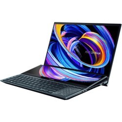 Ноутбуки Asus Zenbook Pro Duo 15 OLED UX582ZW [UX582ZW-H2021W]