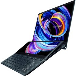 Ноутбуки Asus Zenbook Pro Duo 15 OLED UX582ZW [UX582ZW-H2021W]