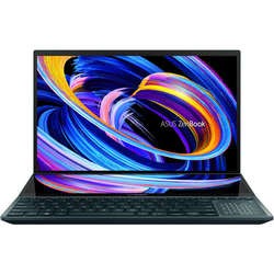Ноутбуки Asus Zenbook Pro Duo 15 OLED UX582ZW [UX582ZW-H2037X]
