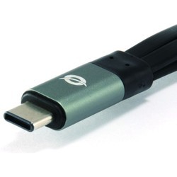 Картридеры и USB-хабы Conceptronic HUBBIES01G